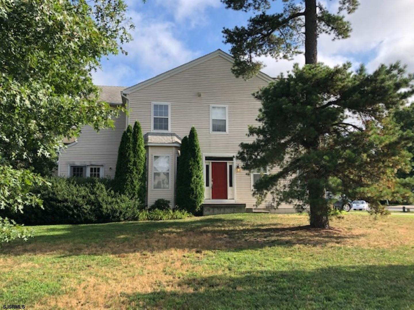 32 Summit Circle Mays Landing, NJ 08330 - Photo 29 of 31 a front view of house with yard