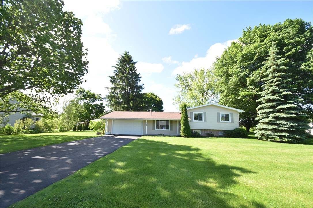 4764 Ridge Road Williamson, NY 14589 - Photo 1 of 1