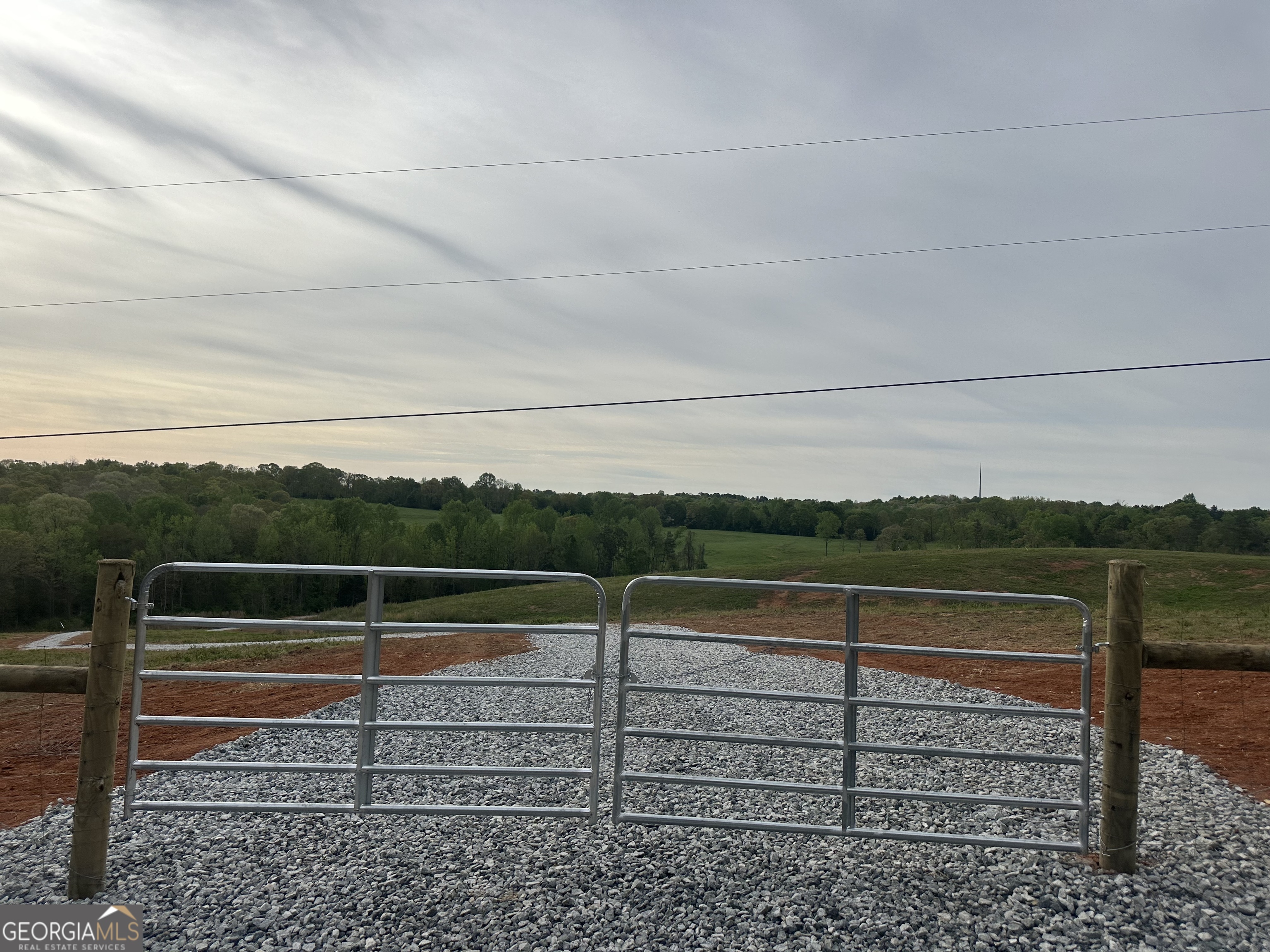 965 Goose Neck Road Eastanollee, GA 30538 - Photo 11 of 19 a view of outdoor space and yard