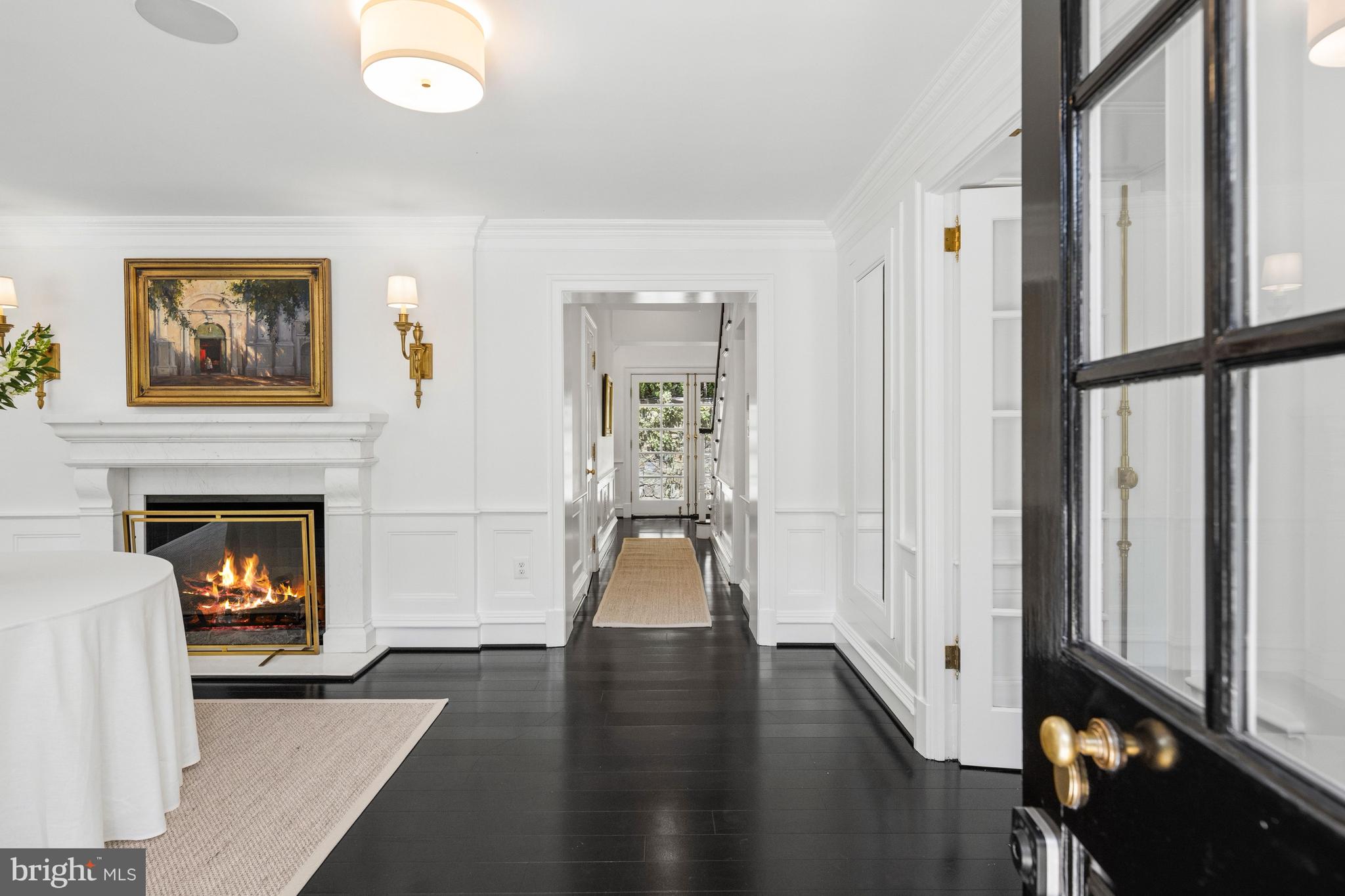 2501 49th Street Northwest Washington, DC 20007 - Photo 3 of 44