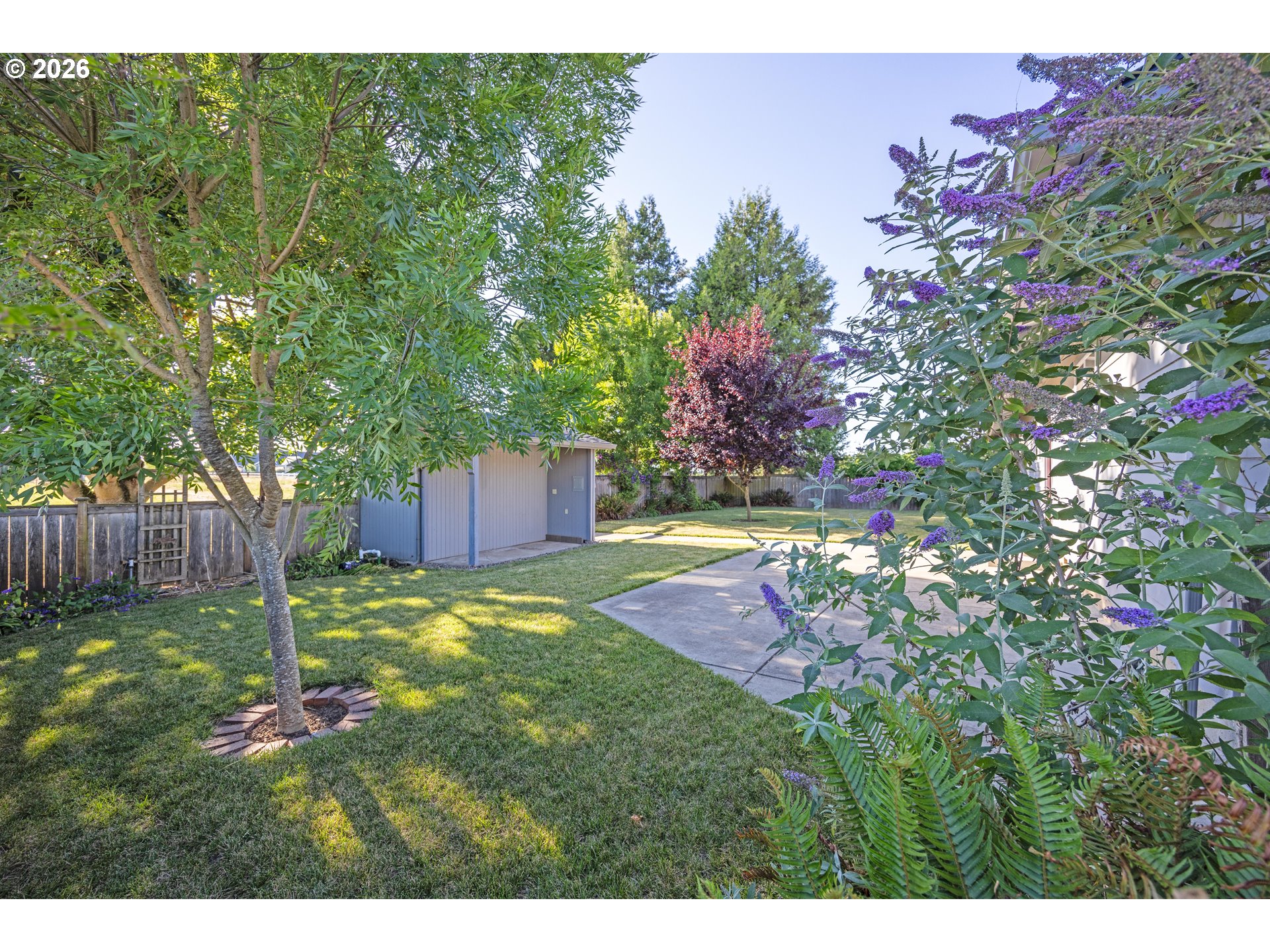 91404 North Coburg Road Eugene, OR 97408 - Photo 31 of 36