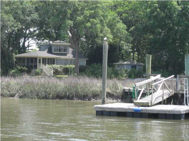 8752 Peters Point Road Edisto Island, SC 29438 - Photo 1 of 24 Primary Photo