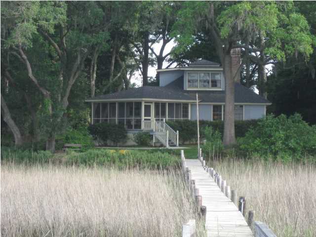 8752 Peters Point Road Edisto Island, SC 29438 - Photo 2 of 24 Additional Photo