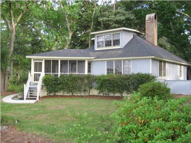 8752 Peters Point Road Edisto Island, SC 29438 - Photo 20 of 24 Additional Photo