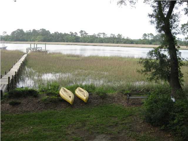 8752 Peters Point Road Edisto Island, SC 29438 - Photo 21 of 24 Additional Photo