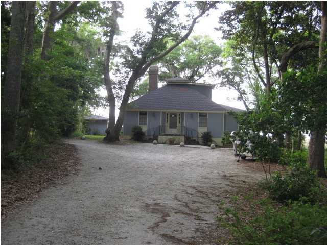 8752 Peters Point Road Edisto Island, SC 29438 - Photo 23 of 24 Additional Photo