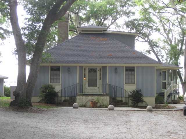 8752 Peters Point Road Edisto Island, SC 29438 - Photo 24 of 24 Additional Photo