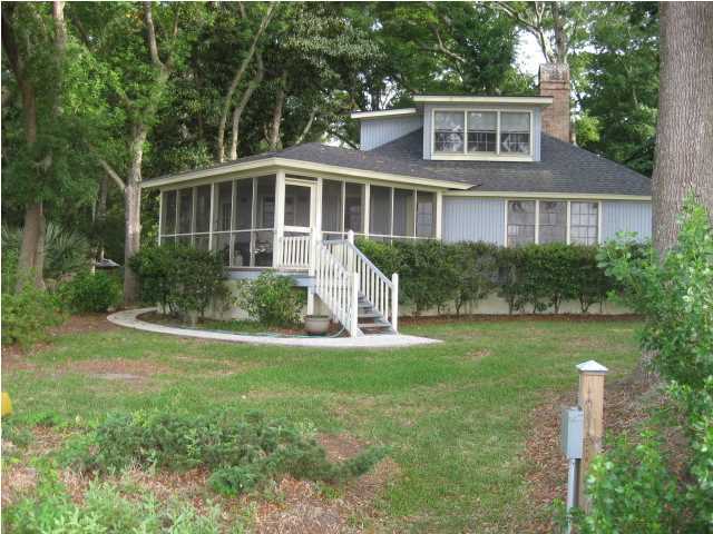 8752 Peters Point Road Edisto Island, SC 29438 - Photo 5 of 24 Additional Photo
