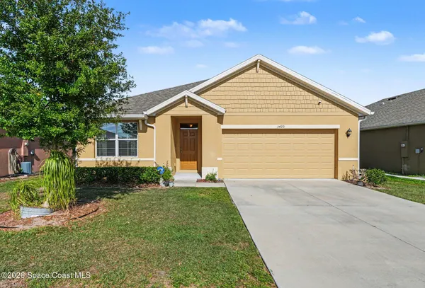 $355,000 | 3420 Burrowing Owl Drive, Mims, FL 32754