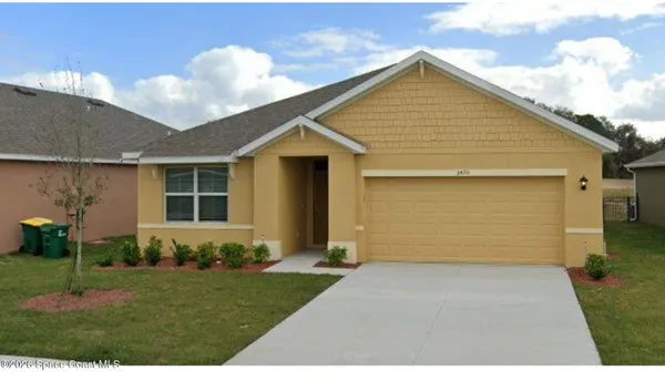 $355,000 | 3420 Burrowing Owl Drive, Mims, FL 32754