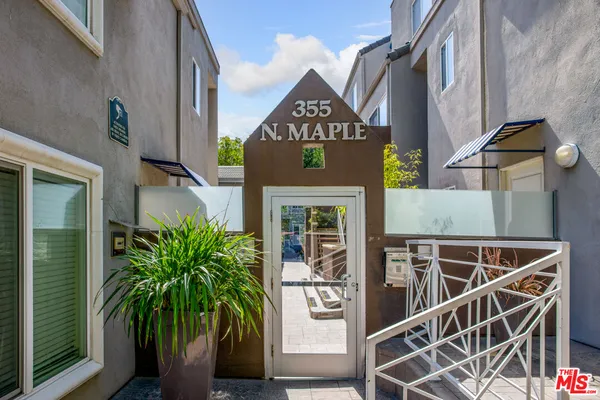 $2,250 | 355 North Maple Street, Unit 116, Burbank, CA 91505
