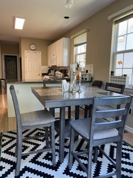 18 Hansom Road Bernards, NJ 07920 - Photo 6 of 12 a view of a dining room with furniture