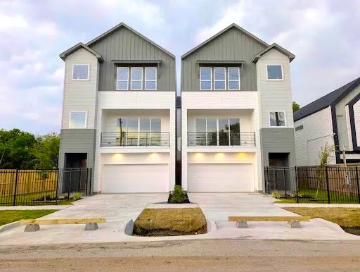 $3,500 | 3312 Live Oak Street, Houston, TX 77004