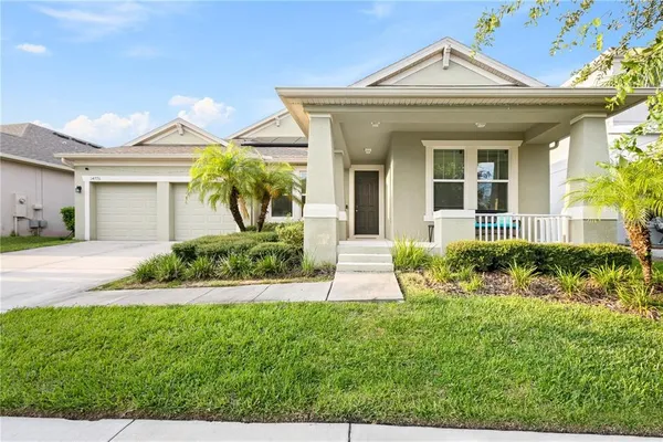 $880,000 | 14776 Magnolia Ridge Loop, Winter Garden, FL 34787