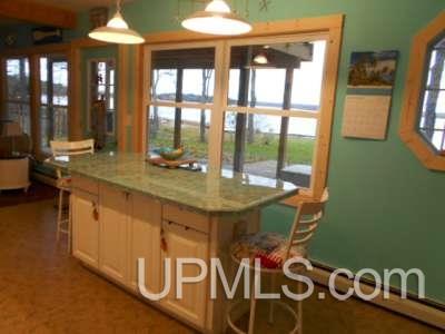 9831 Co Road Rapid River, MI 49878 - Photo 3 of 36