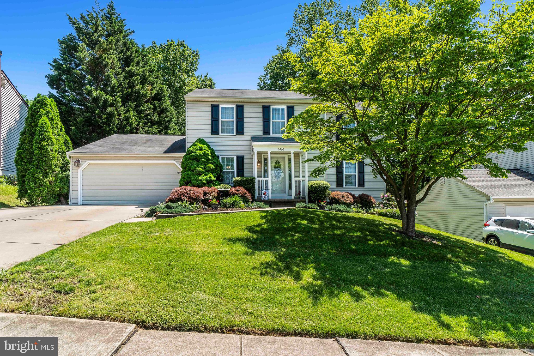 9409 Perglen Road Baltimore, MD 21236 - Photo 1 of 49