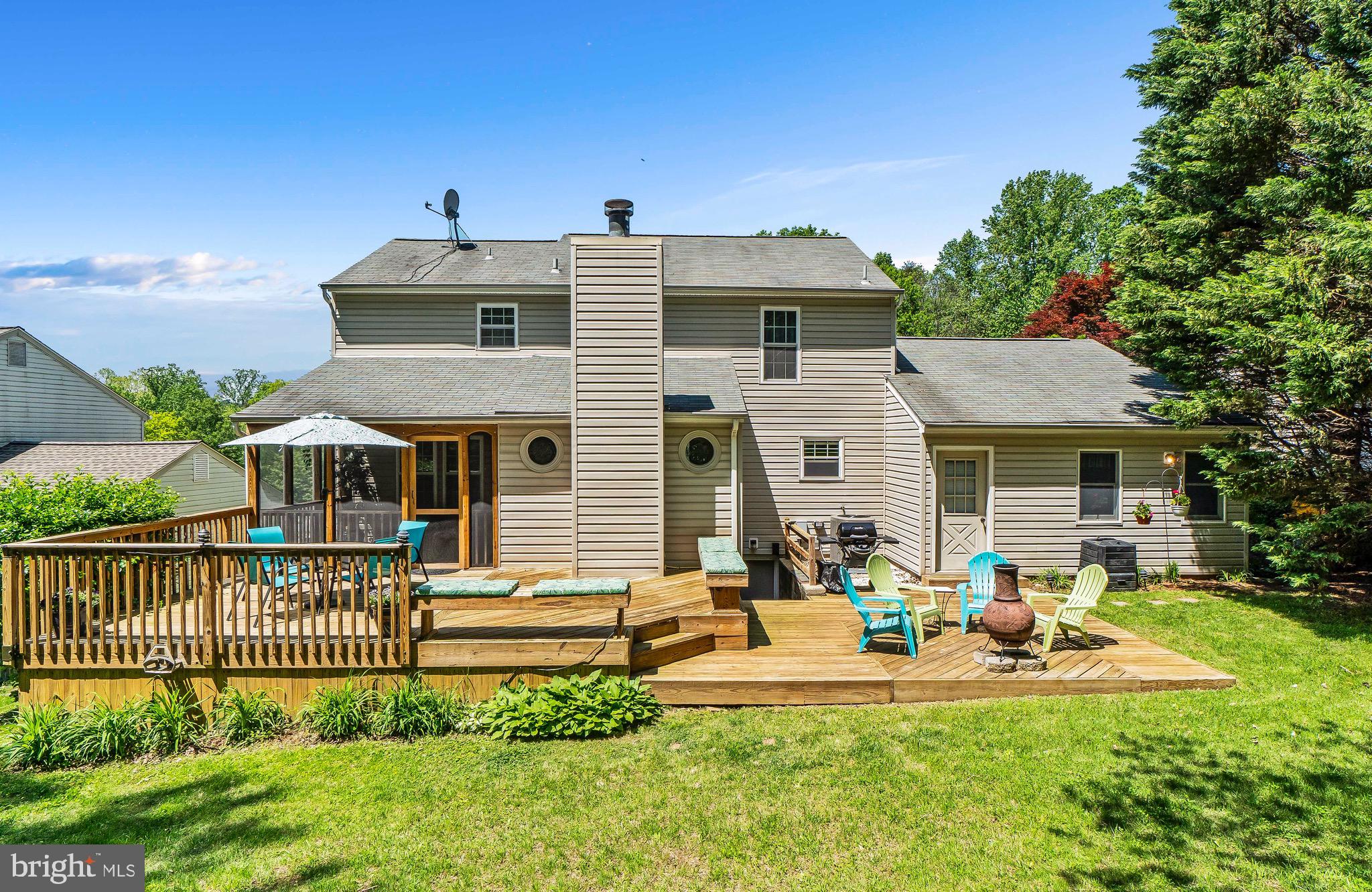 9409 Perglen Road Baltimore, MD 21236 - Photo 3 of 49
