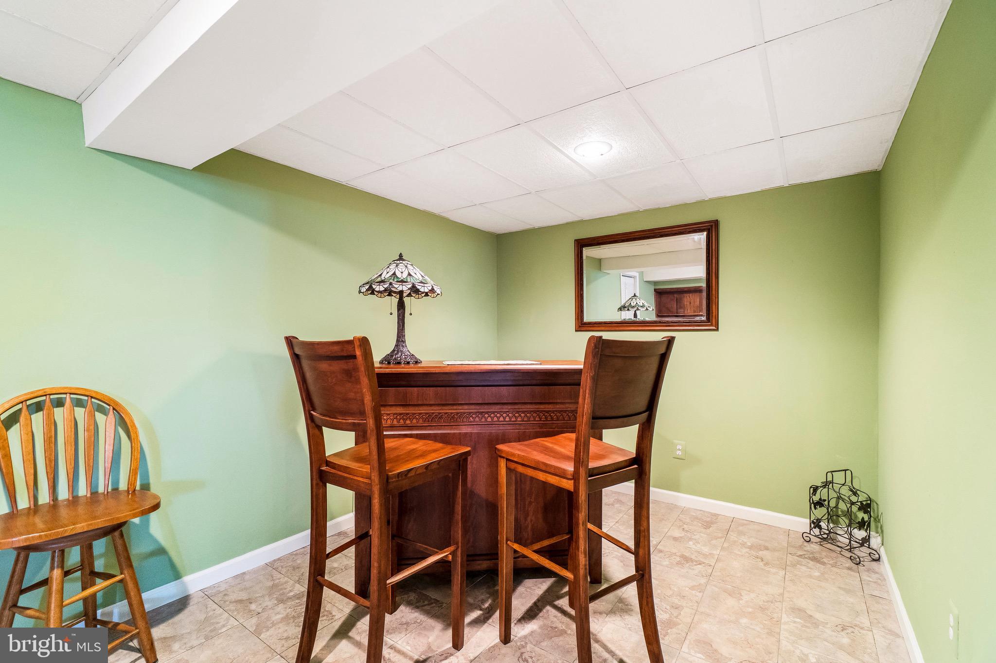 9409 Perglen Road Baltimore, MD 21236 - Photo 22 of 49 Finished Basement