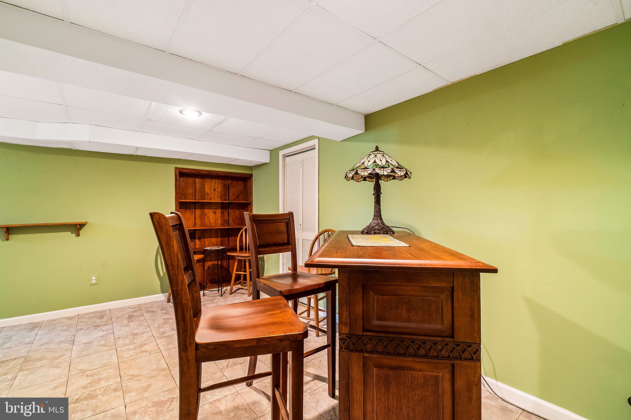 9409 Perglen Road Baltimore, MD 21236 - Photo 23 of 49 Finished Basement