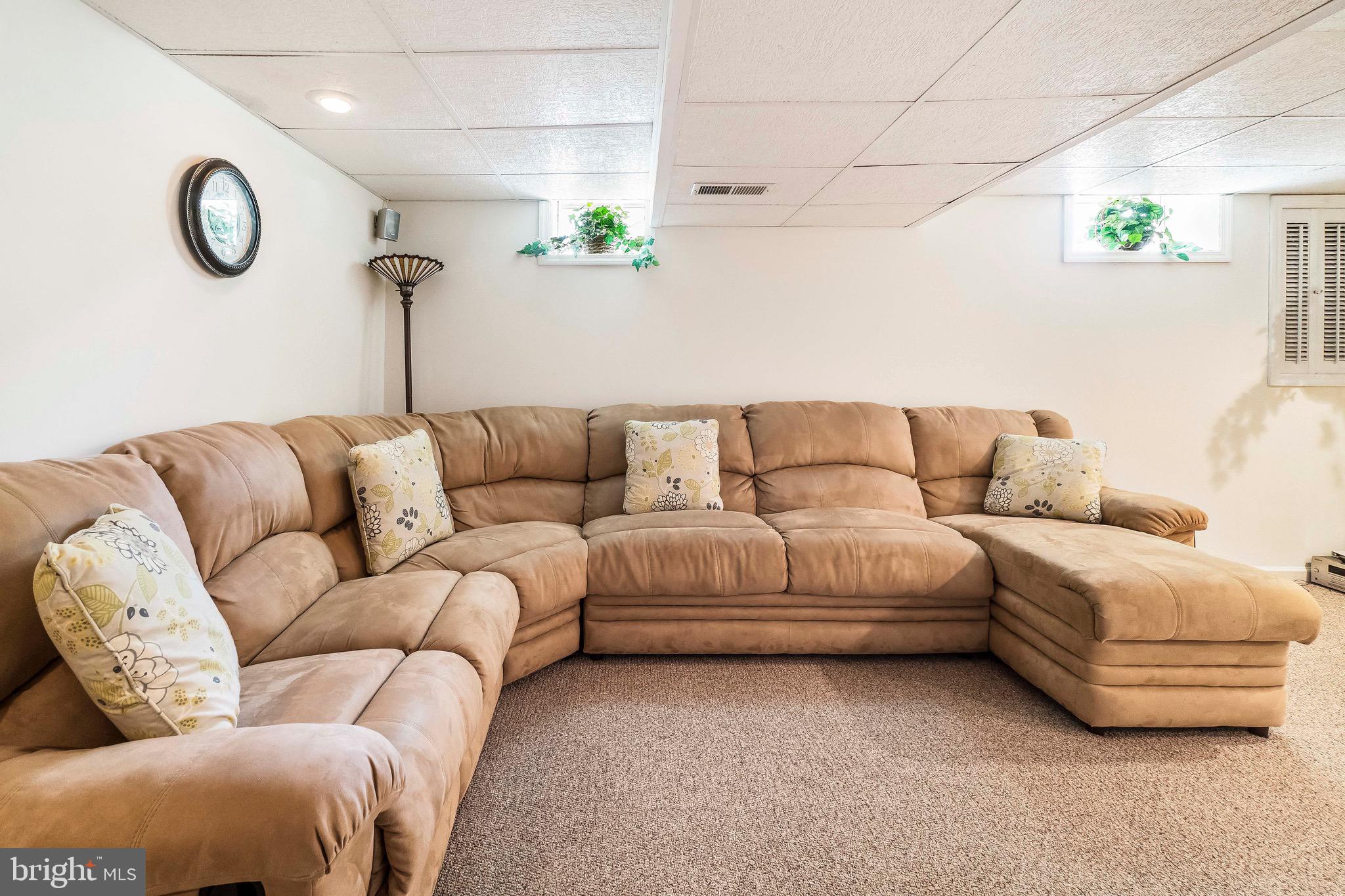 9409 Perglen Road Baltimore, MD 21236 - Photo 24 of 49 Finished Basement