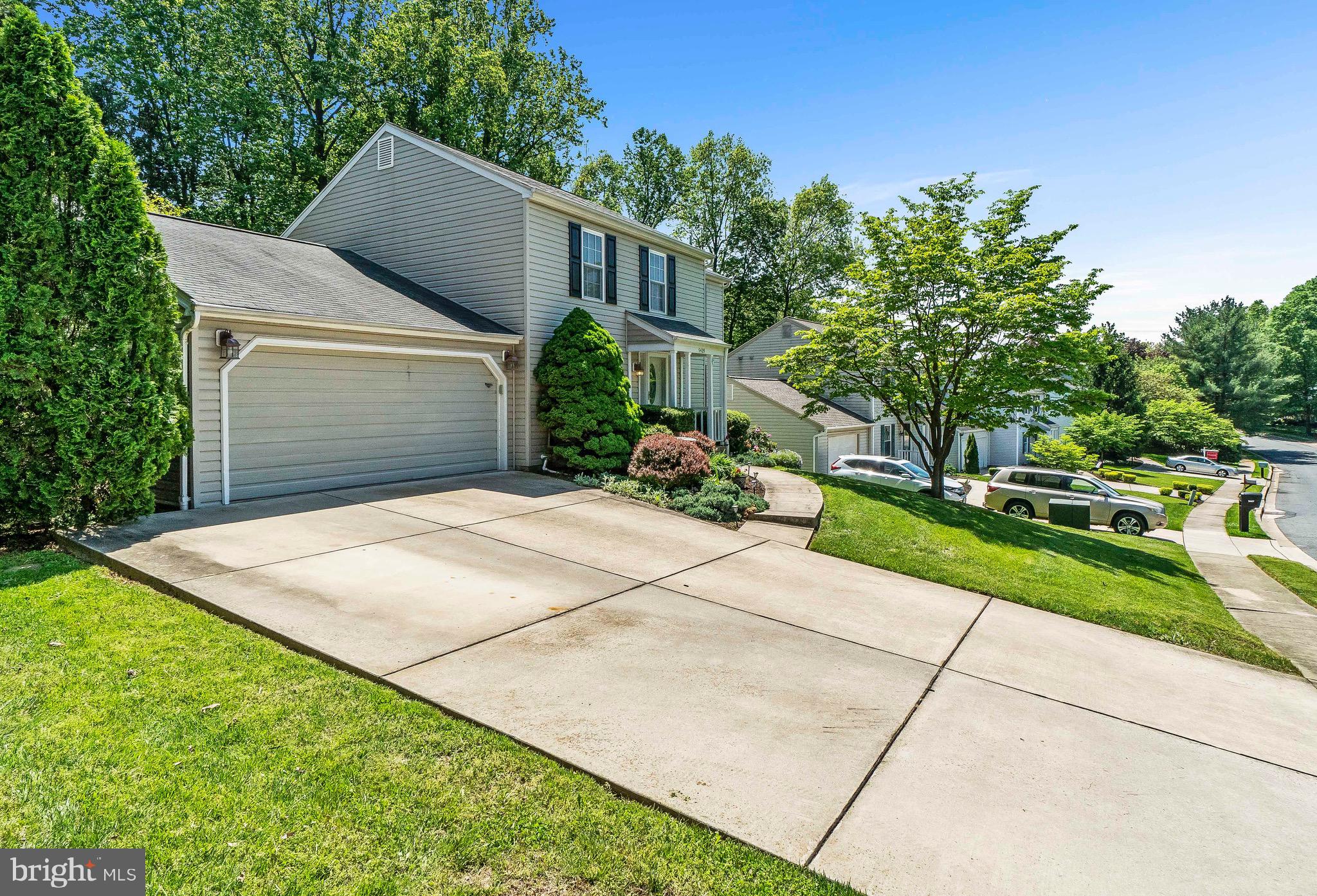 9409 Perglen Road Baltimore, MD 21236 - Photo 46 of 49