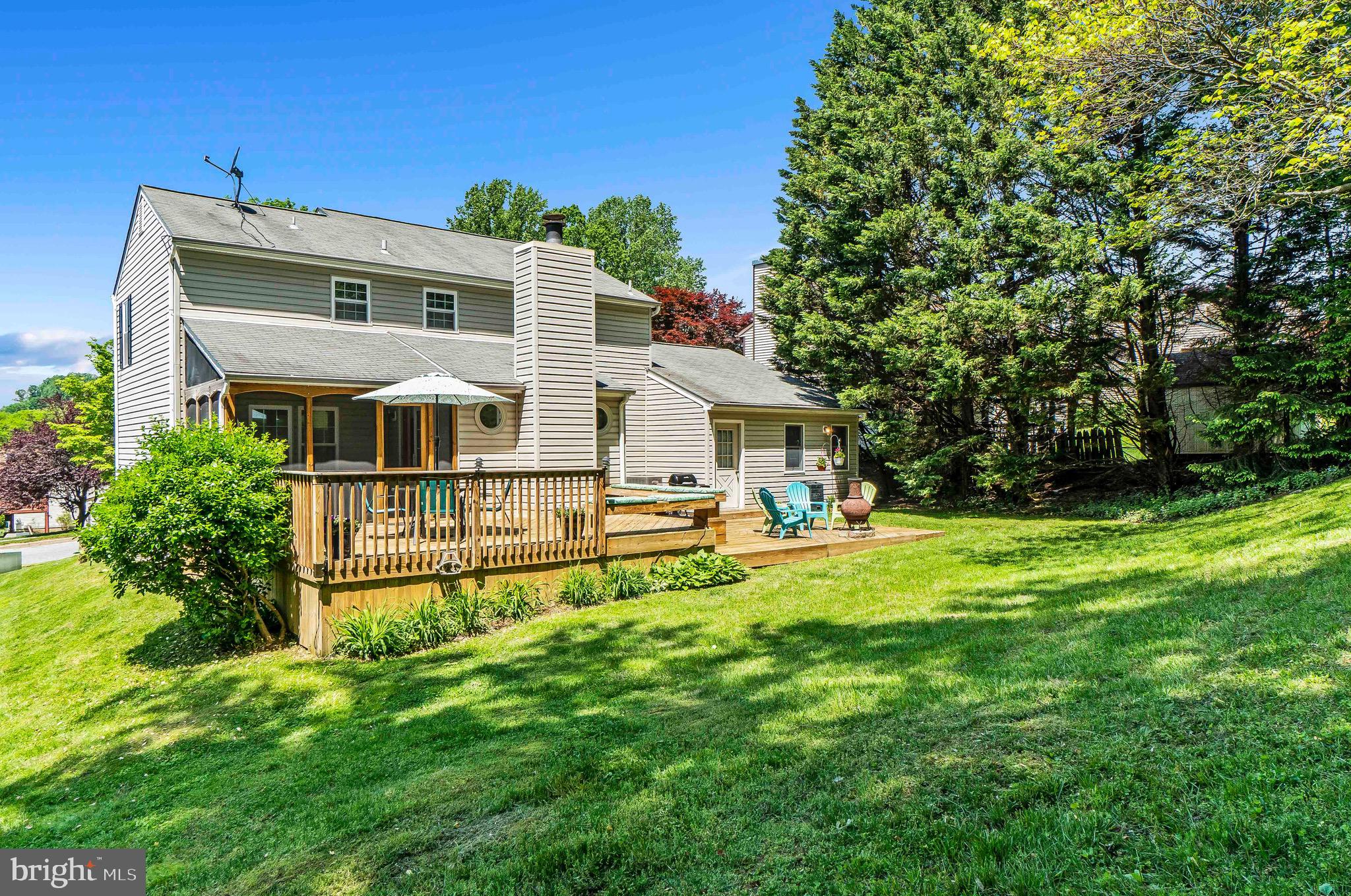9409 Perglen Road Baltimore, MD 21236 - Photo 47 of 49