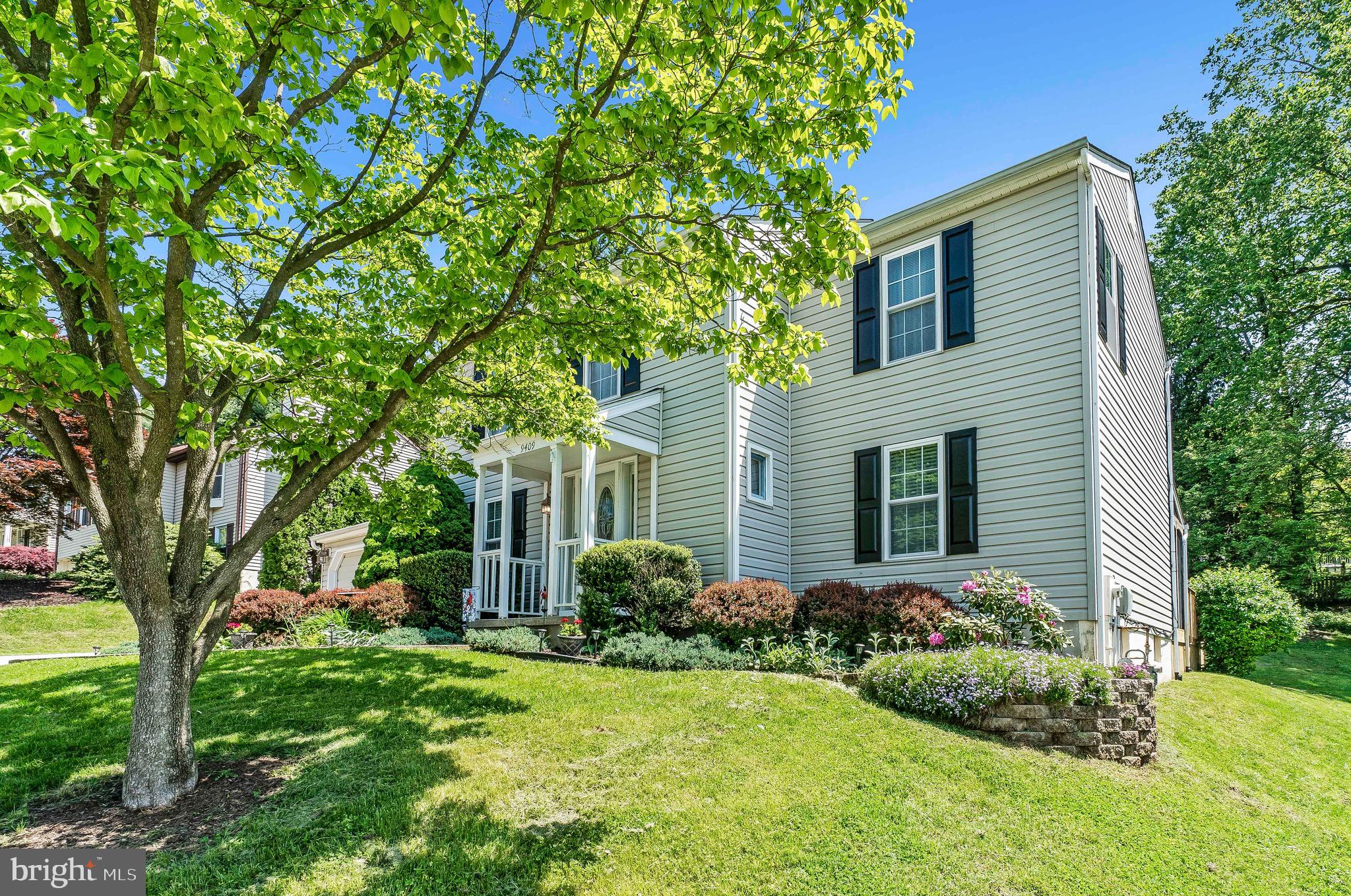 9409 Perglen Road Baltimore, MD 21236 - Photo 49 of 49