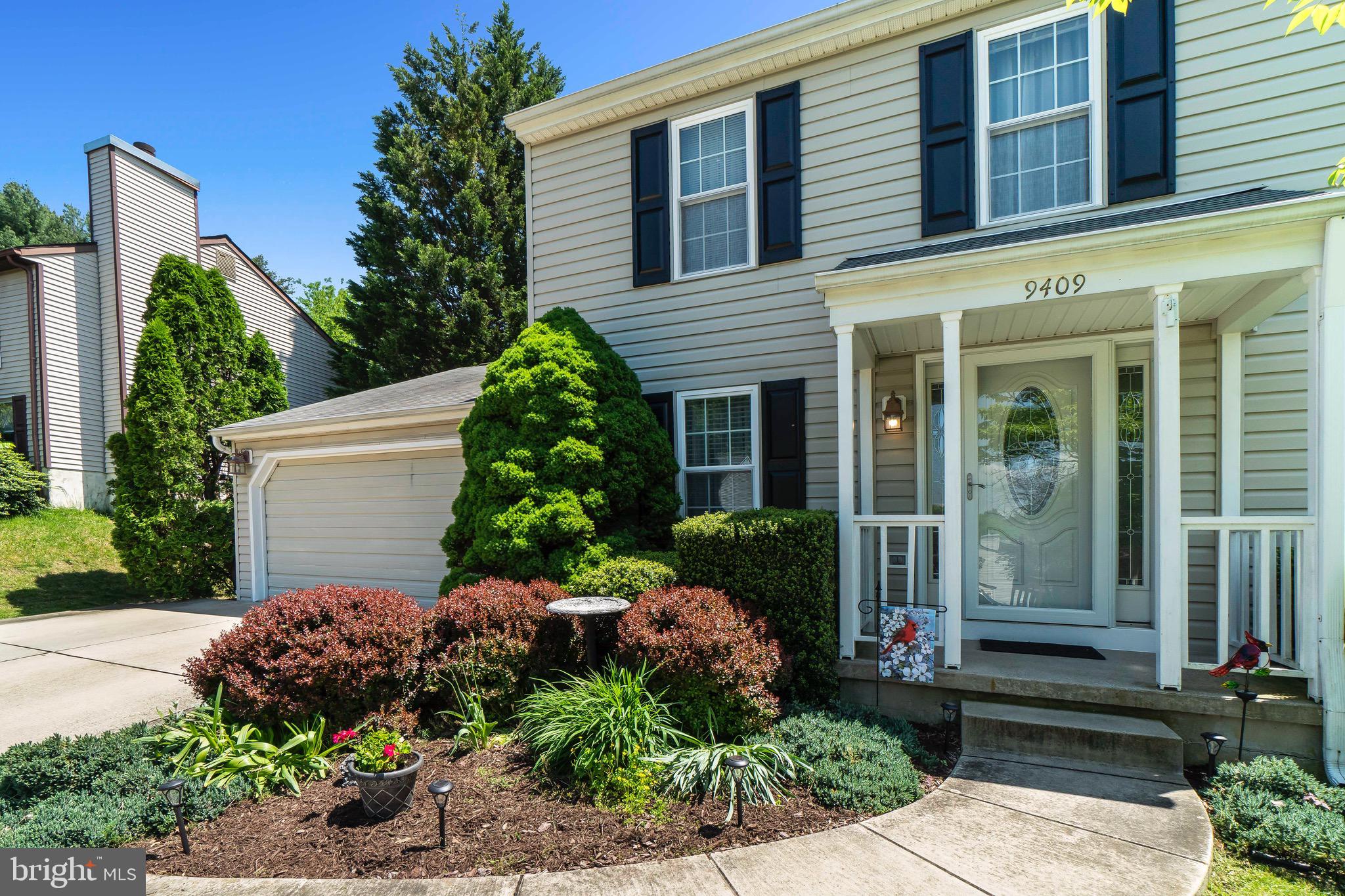 9409 Perglen Road Baltimore, MD 21236 - Photo 8 of 49