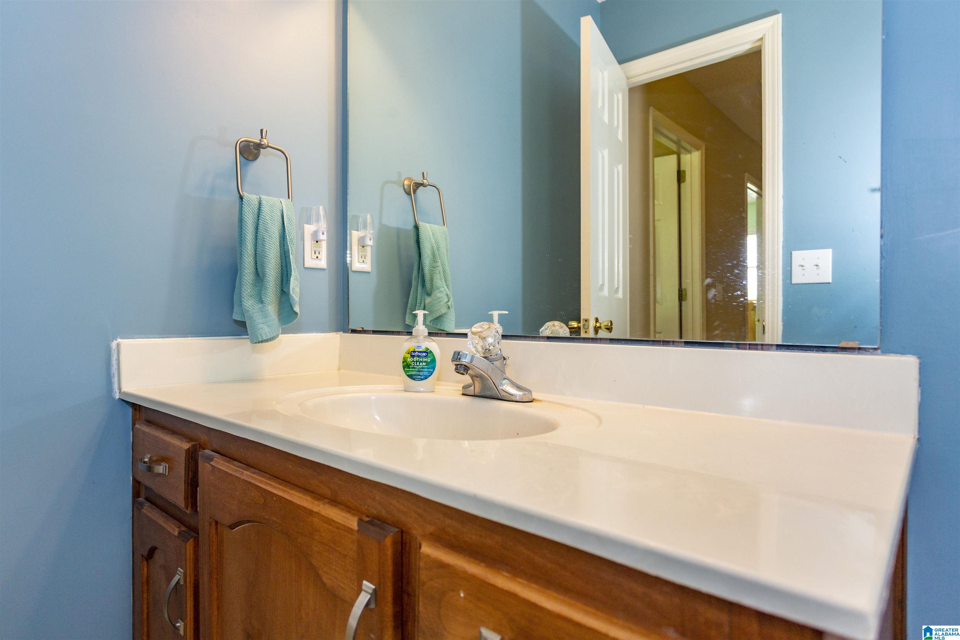 108 Country Hills Road Montevallo, AL 35115 - Photo 35 of 36