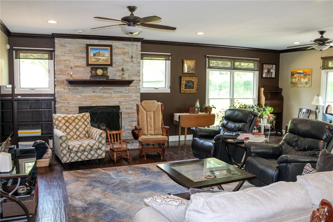 1150 Woodridge Court Decatur, IL 62526 - Photo 14 of 46