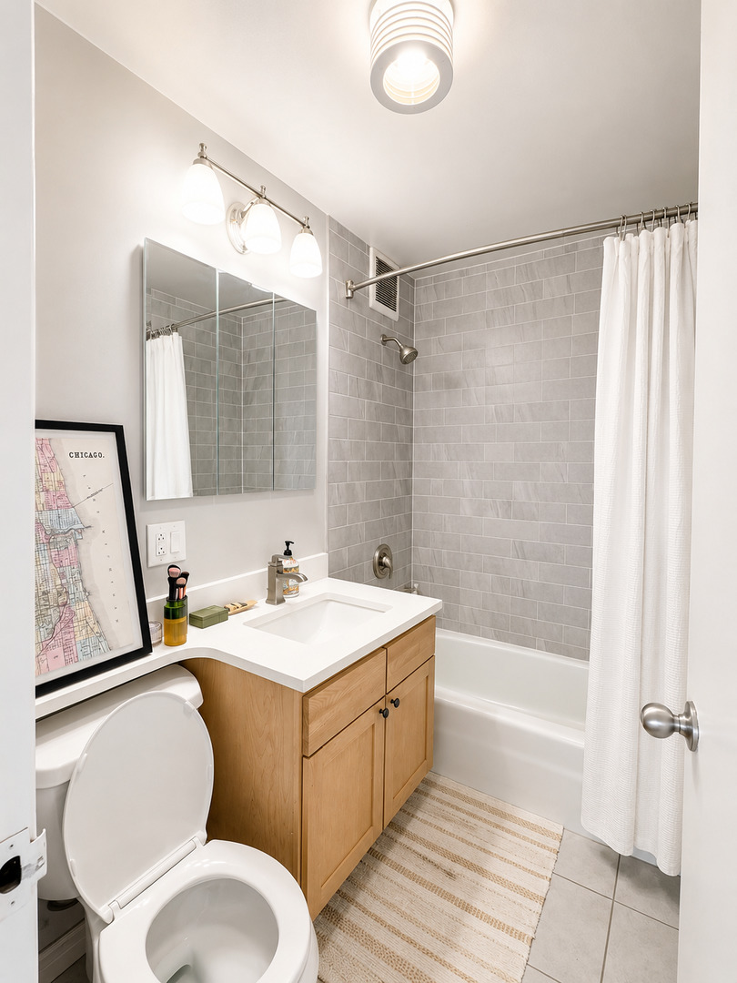 655 West Irving Park Road, Unit 3201 Chicago, IL 60613 - Photo 15 of 23