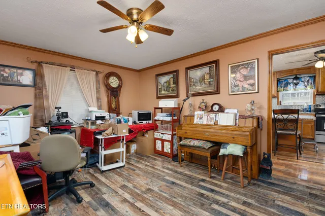 $250,000 | 715 Robin Drive, New Tazewell, TN 37825