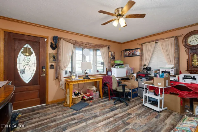 $250,000 | 715 Robin Drive, New Tazewell, TN 37825