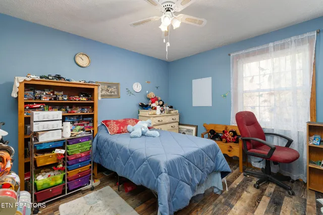 $250,000 | 715 Robin Drive, New Tazewell, TN 37825