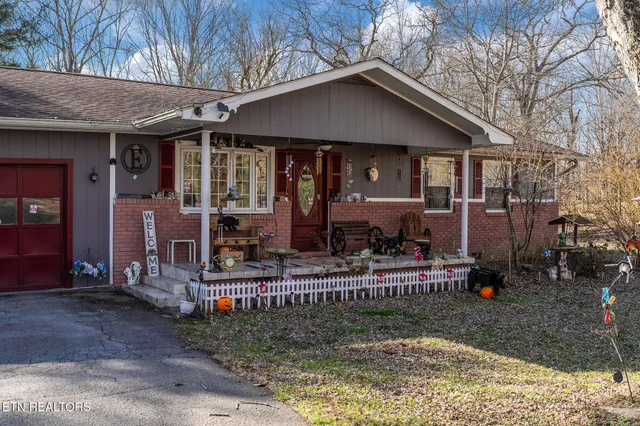$250,000 | 715 Robin Drive, New Tazewell, TN 37825