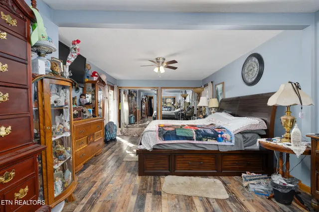 $250,000 | 715 Robin Drive, New Tazewell, TN 37825