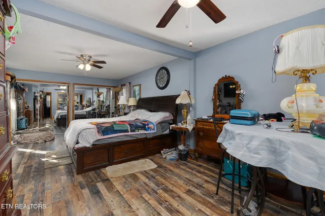 $250,000 | 715 Robin Drive, New Tazewell, TN 37825