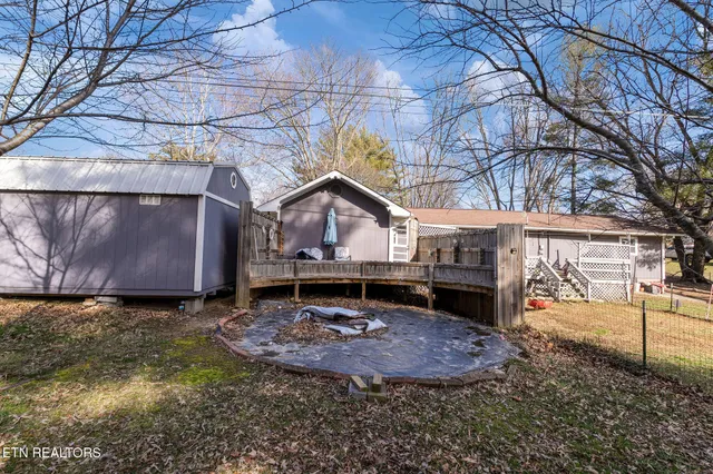 $250,000 | 715 Robin Drive, New Tazewell, TN 37825