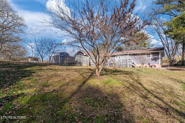 $250,000 | 715 Robin Drive, New Tazewell, TN 37825