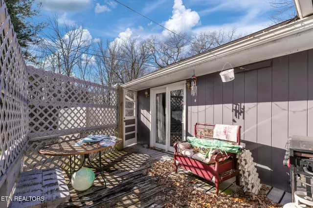 $250,000 | 715 Robin Drive, New Tazewell, TN 37825