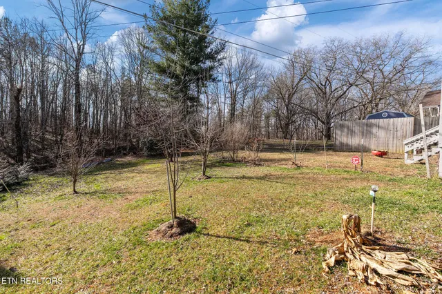$250,000 | 715 Robin Drive, New Tazewell, TN 37825