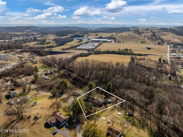 $250,000 | 715 Robin Drive, New Tazewell, TN 37825