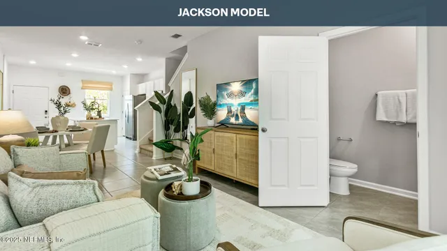 $264,990 | 171 Palmetto Rdg Road, St. Augustine, FL 32095