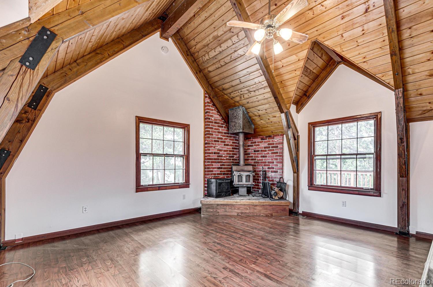 11643 Hillcrest Road Golden, CO 80403 - Photo 16 of 30 Gallery Image 16