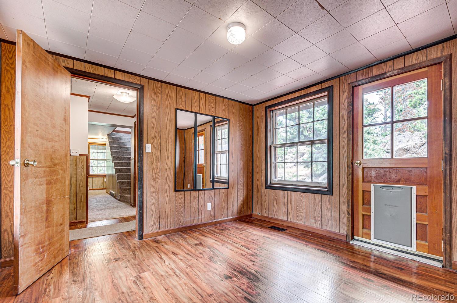 11643 Hillcrest Road Golden, CO 80403 - Photo 22 of 30 Gallery Image 22