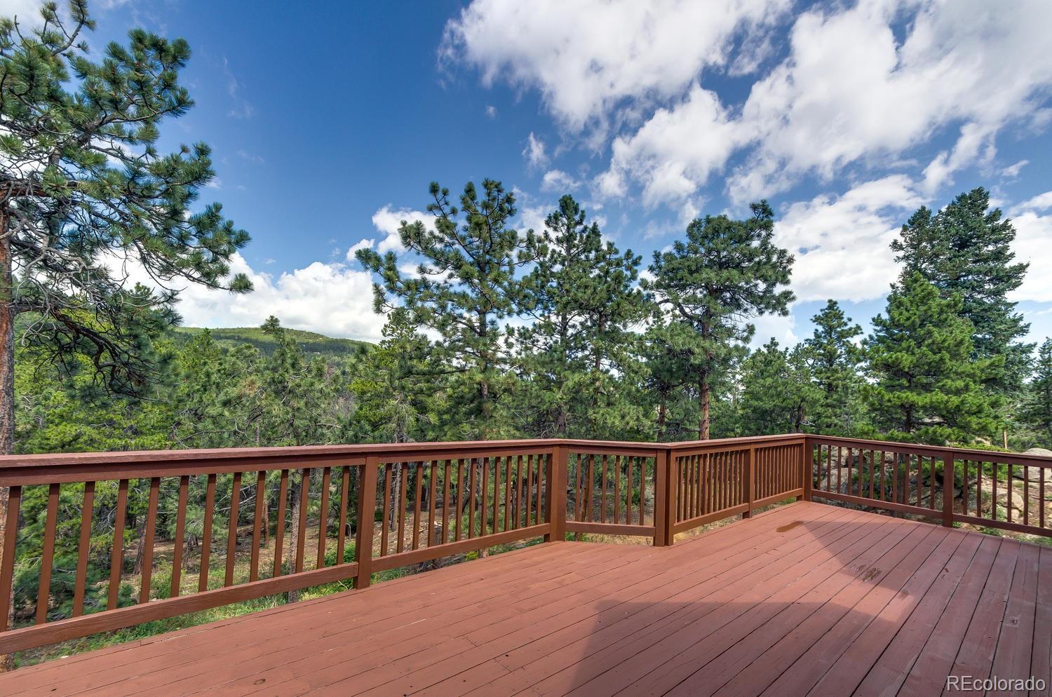 11643 Hillcrest Road Golden, CO 80403 - Photo 26 of 30 Gallery Image 26