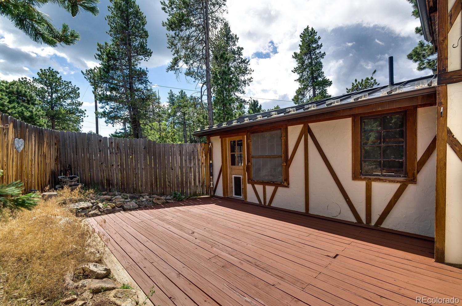 11643 Hillcrest Road Golden, CO 80403 - Photo 27 of 30 Gallery Image 27