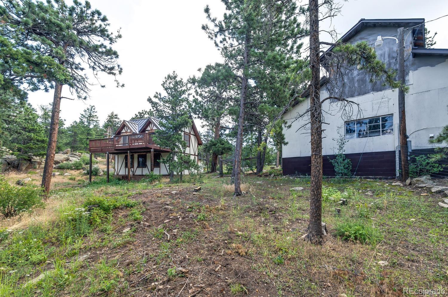 11643 Hillcrest Road Golden, CO 80403 - Photo 29 of 30 Gallery Image 29