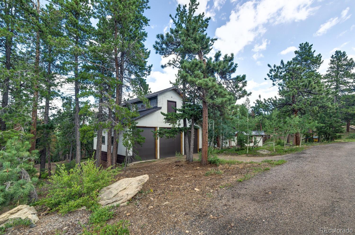 11643 Hillcrest Road Golden, CO 80403 - Photo 5 of 30 Gallery Image 5