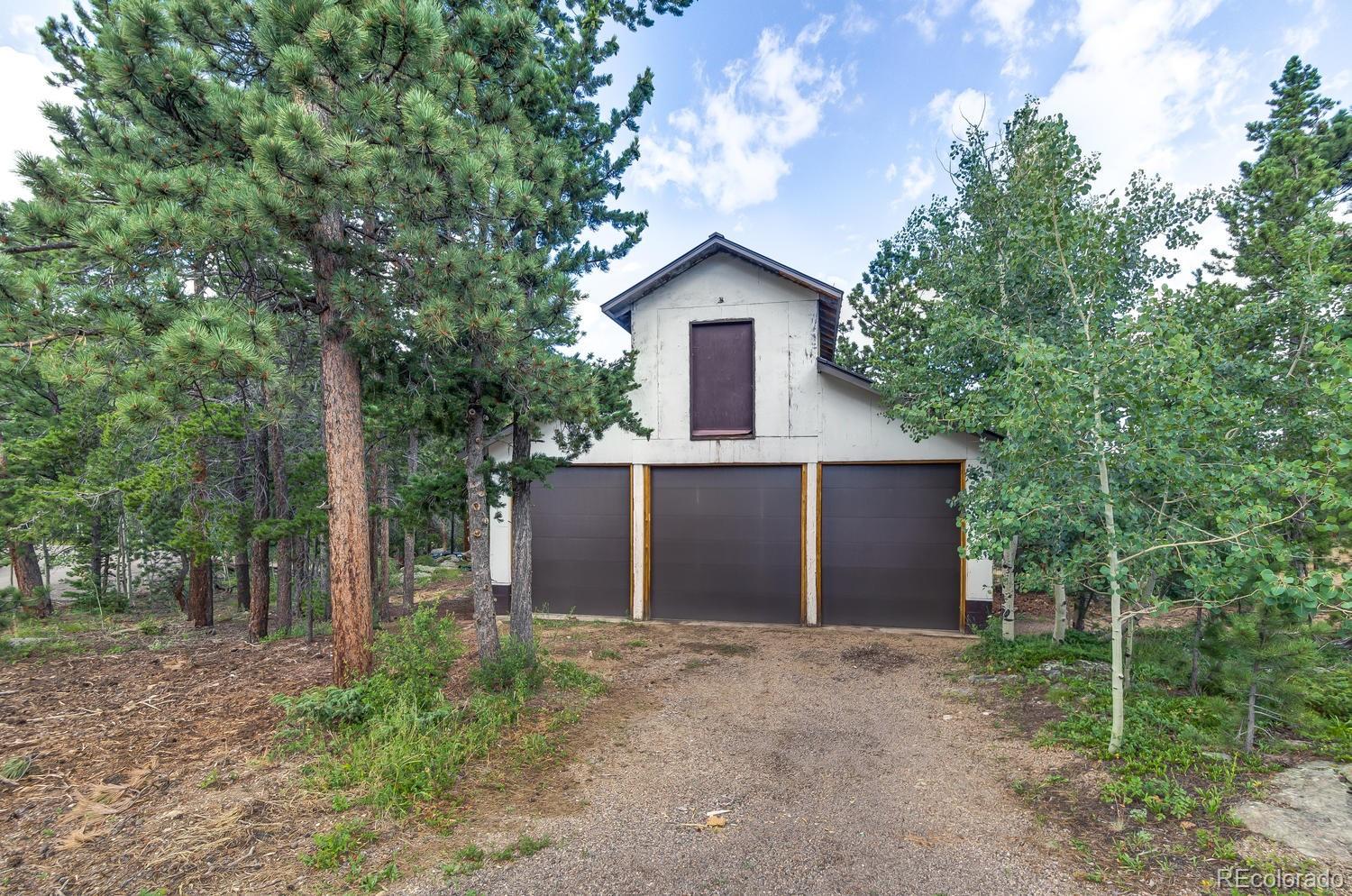 11643 Hillcrest Road Golden, CO 80403 - Photo 6 of 30 Gallery Image 6